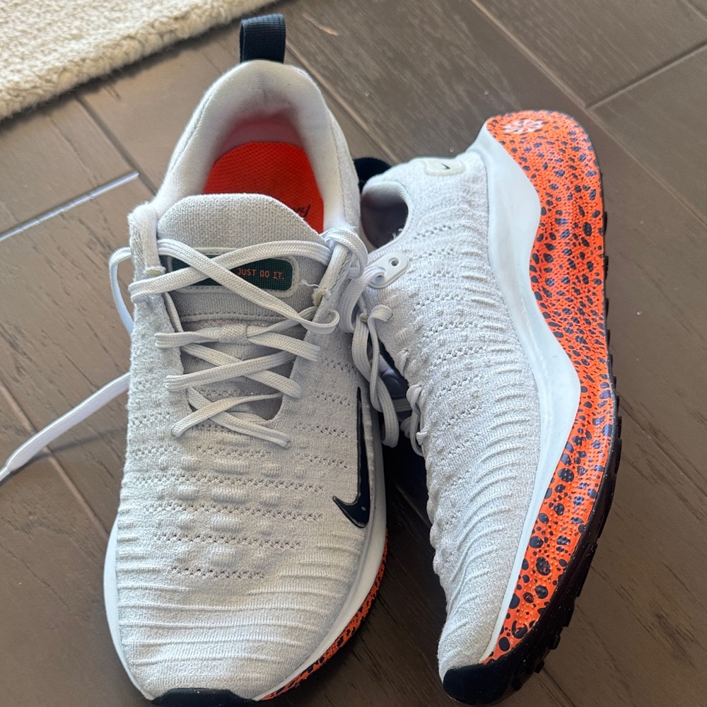Nike React infinity  4